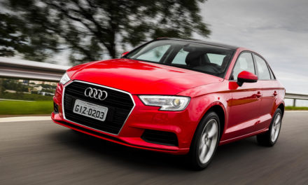 Audi oferece condições especiais de financiamento