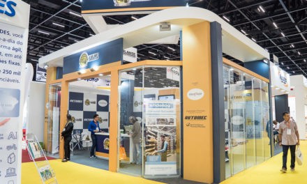 Automec expects over 80 thousand visitors