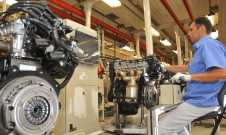 Volkswagen São Carlos produzirá motor 1.4 TSI para o México