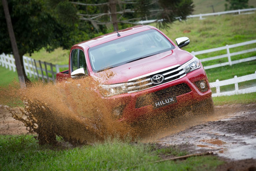 Toyota reparará airbags de 380 mil veículos vendidos no Brasil