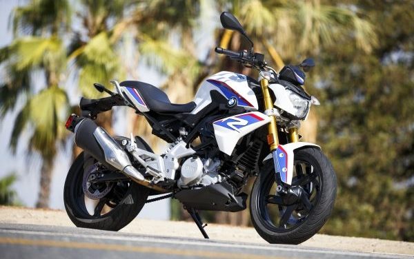 BMW cria consórcio para motocicletas