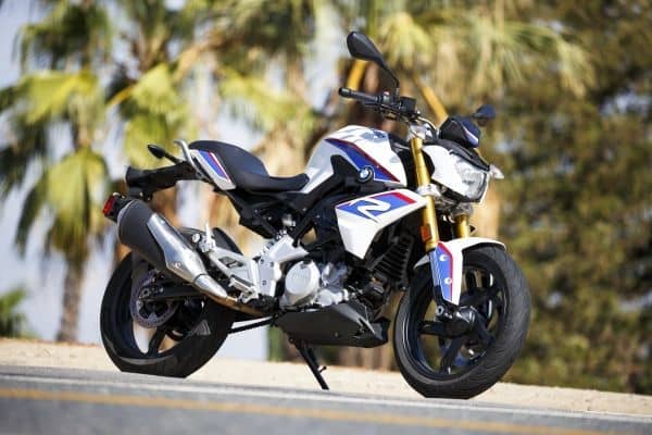 BMW cria consórcio para motocicletas