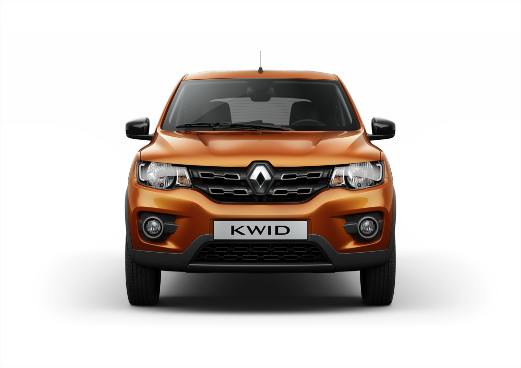 renault Kwid