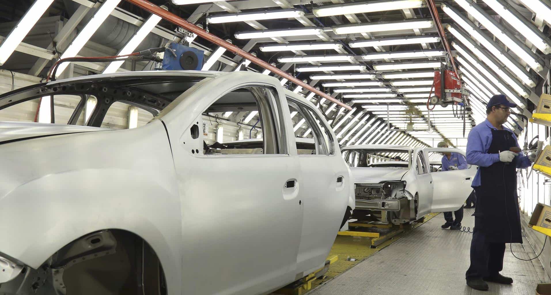 pintura renault recort.