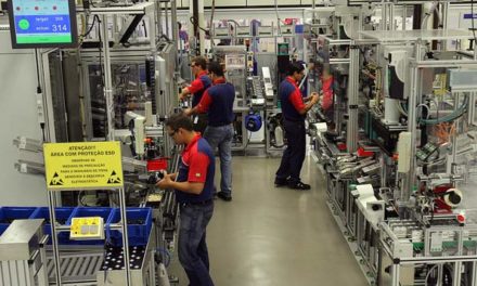 Bosch cresce 7% na América Latina