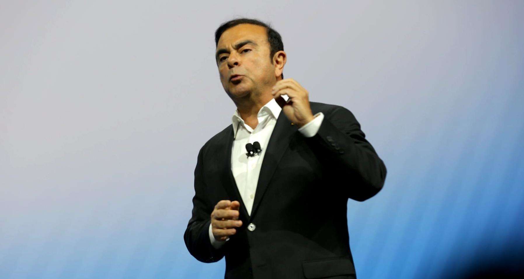 Grupo Renault lança plano para crescer 40% em seis anos