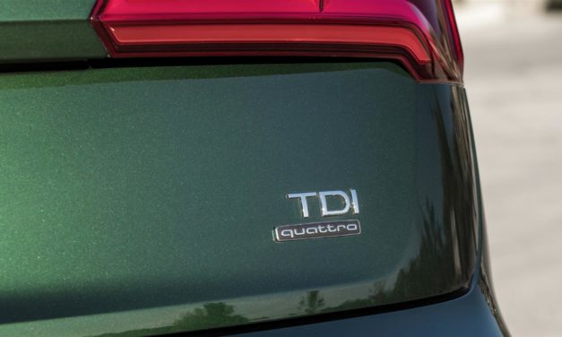 Audi fará recall de 850 mil veículos a diesel