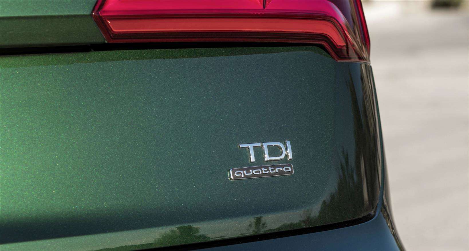 Audi fará recall de 850 mil veículos a diesel