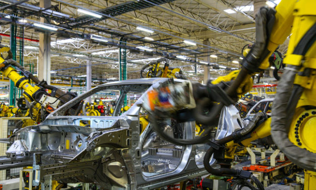 Indústria poderá deixar de produzir até 7 milhões de veículos em 2021