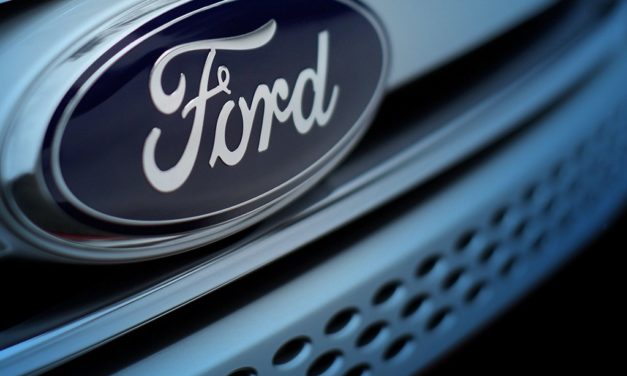 Ford irá cortar 10% de força de trabalho em todo o mundo