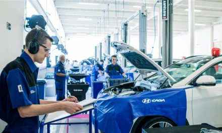 Trabalho e cultura levaram a CAOA Hyundai ao topo do pós-venda
