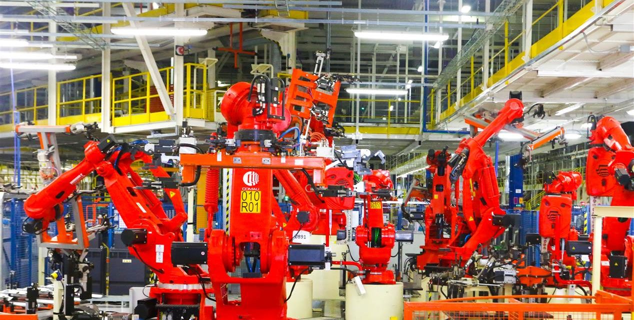 Seminário da AEA debaterá Indústria 4.0 no Brasil