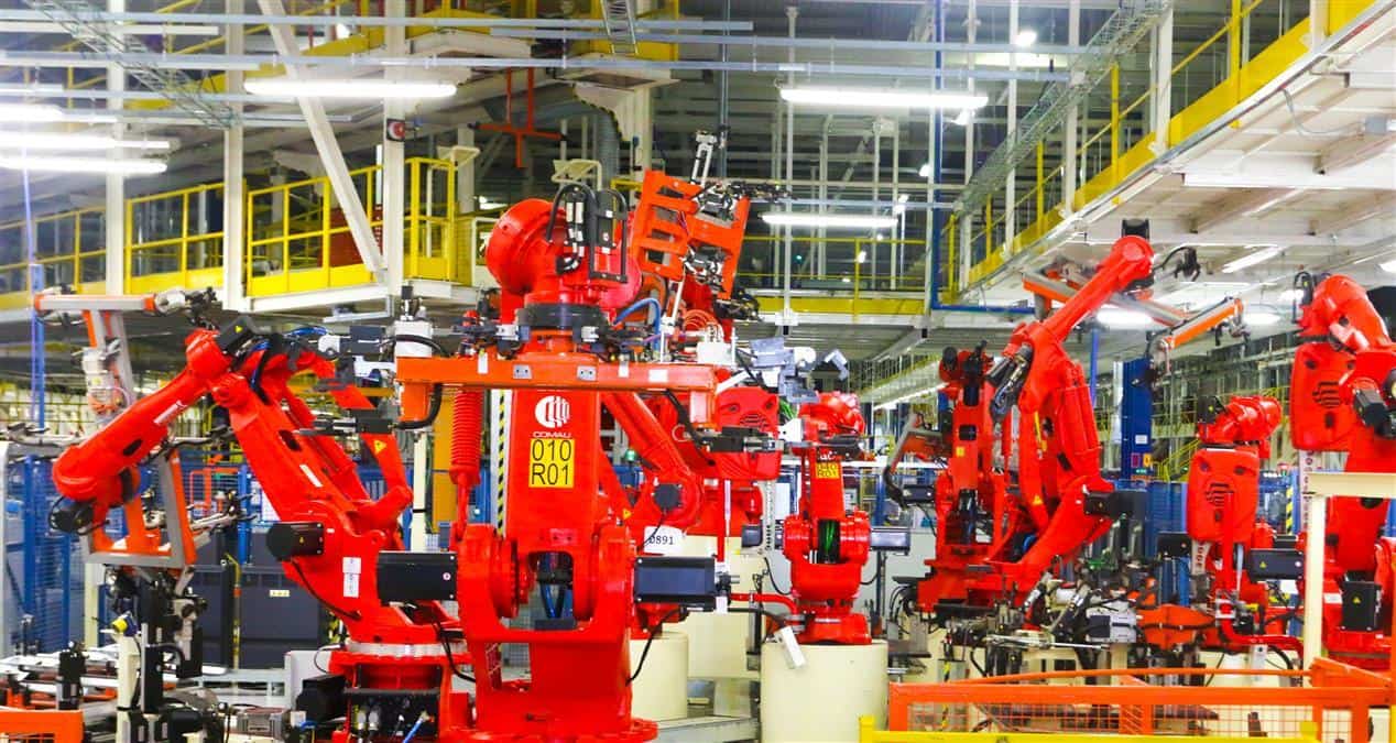 Seminário da AEA discutirá a Indústria 4.0 no Brasil