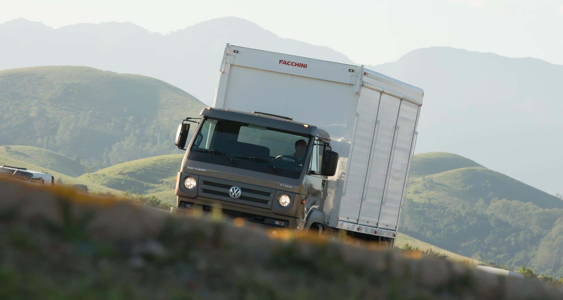 Rentabilidade também no trânsito