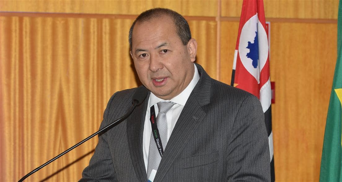 Inserção mundial é questão de sobrevivência da indústria