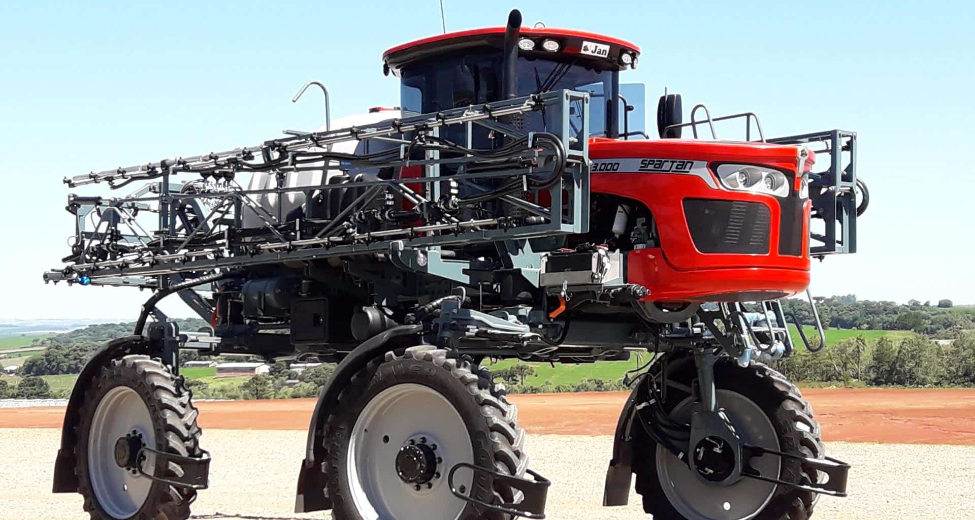 MWM reforça parceria com a JAN