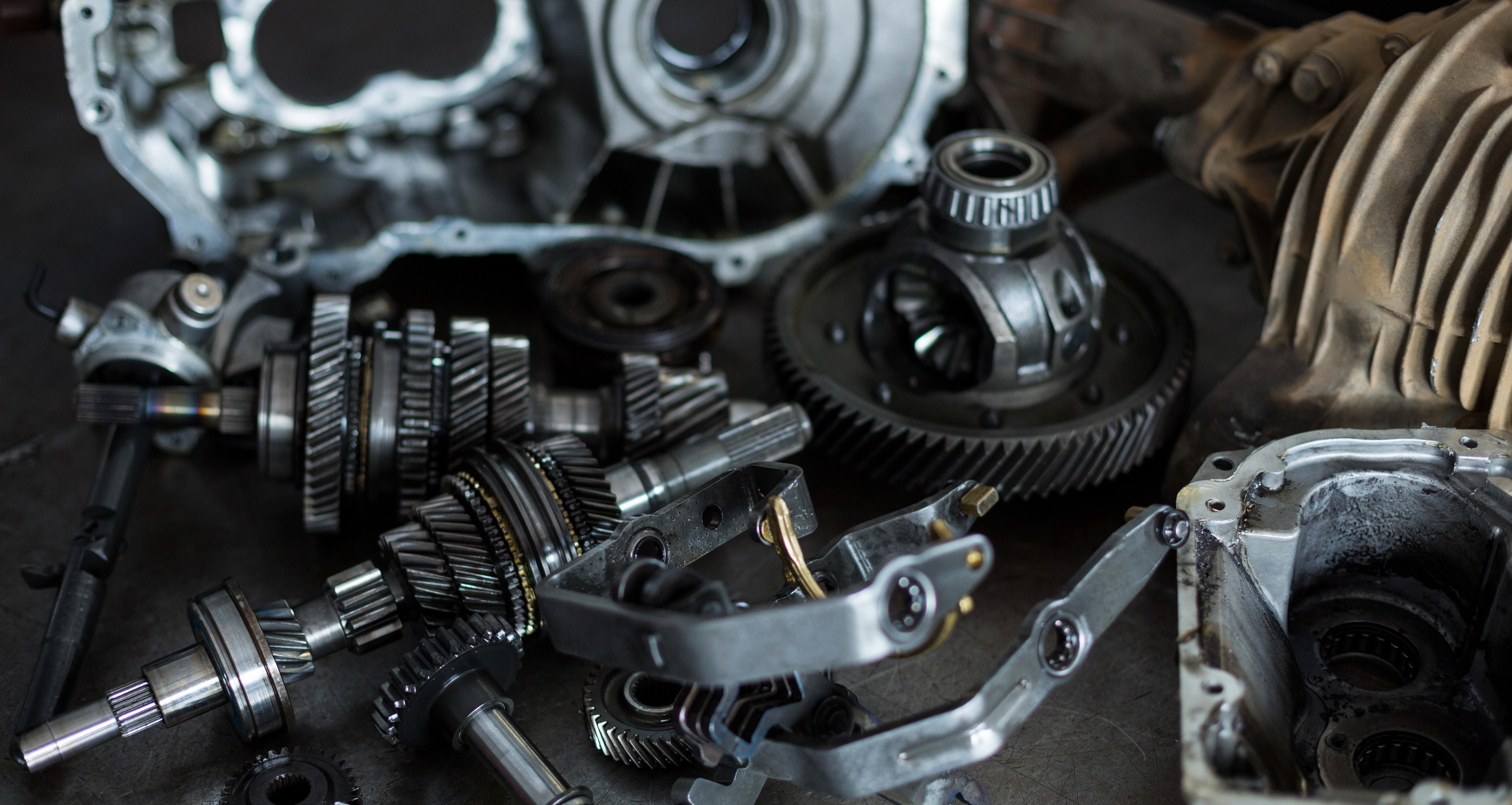 Fabricantes de peças se reúnem com compradores de 15 países