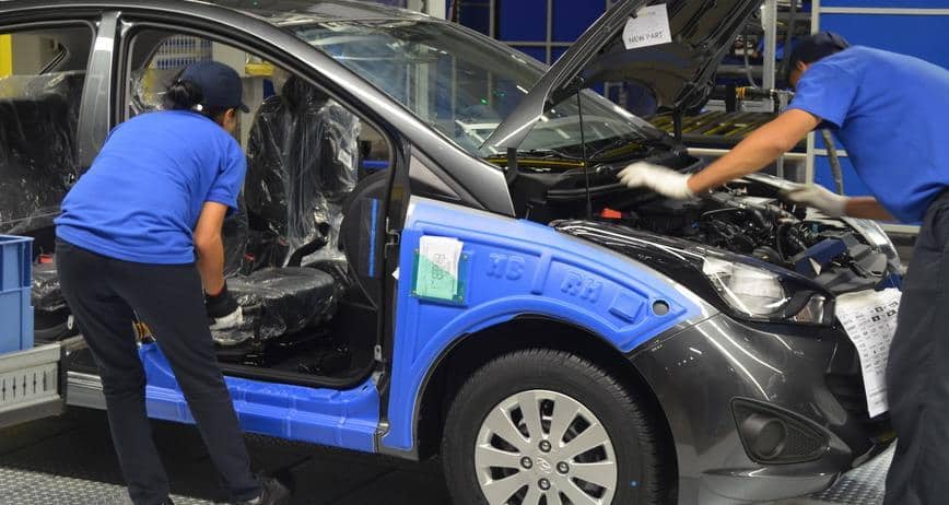 Com capacidade no limite, Hyundai chega a 1 milhão de veículos no Brasil