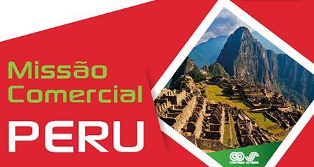 Autopeças buscam novos negócios no Peru