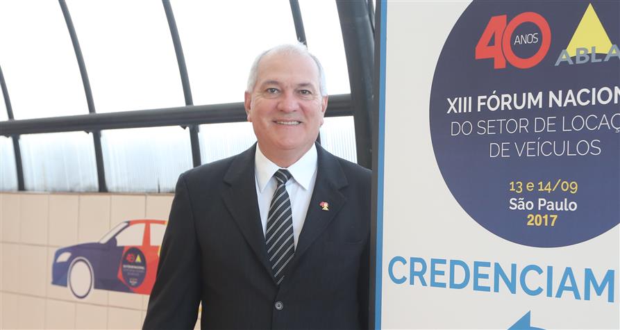 Locadoras podem ter 1 milhão de veículos em dois anos