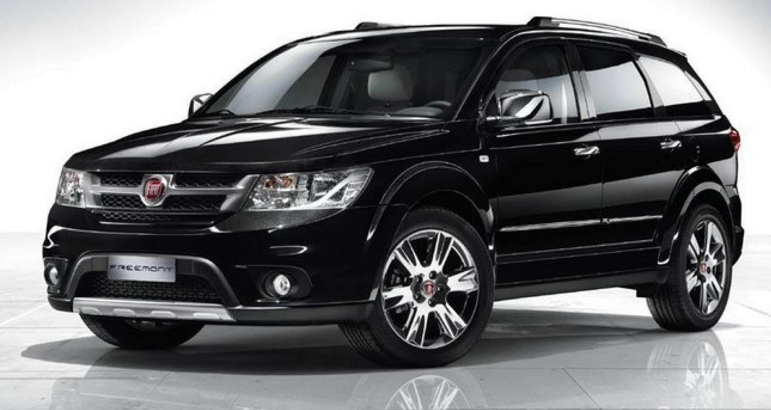 Após dois meses de revelado nos Estados Unidos, FCA faz recall no Brasil