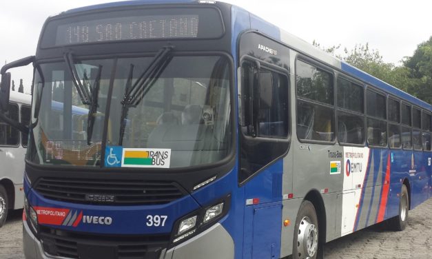 Iveco amplia participação no segmento de ônibus
