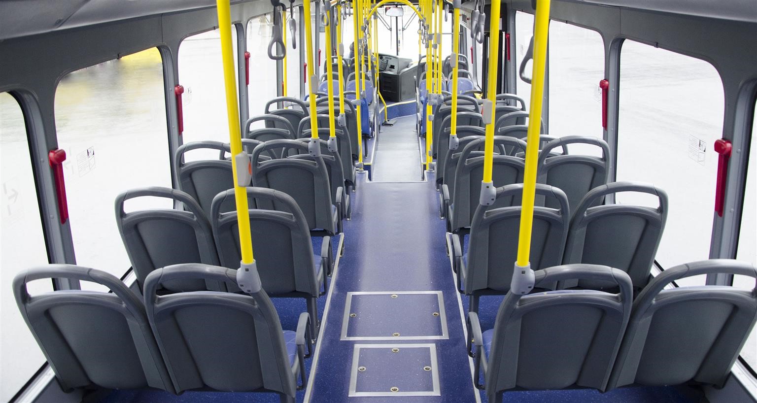 Marcopolo estuda adoção de grafeno em suas carrocerias