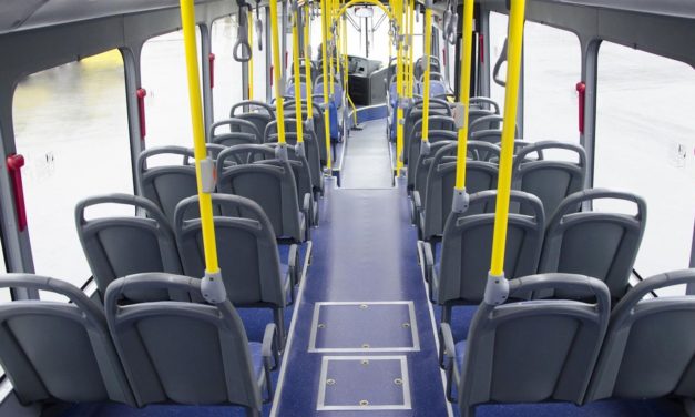 Marcopolo estuda adoção de grafeno em suas carrocerias