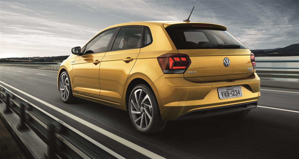 Pré-venda do Polo já atraiu 1.000 consumidores