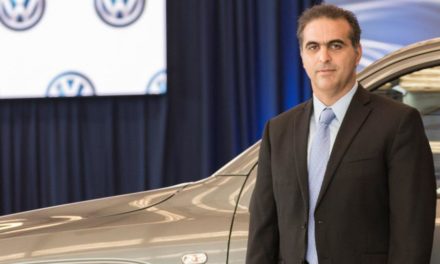 Pablo Di Si assume a Volkswagen na América do Sul e Brasil, como antecipou AutoIndústria