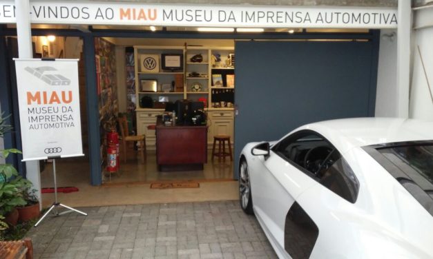 Miau de portas abertas