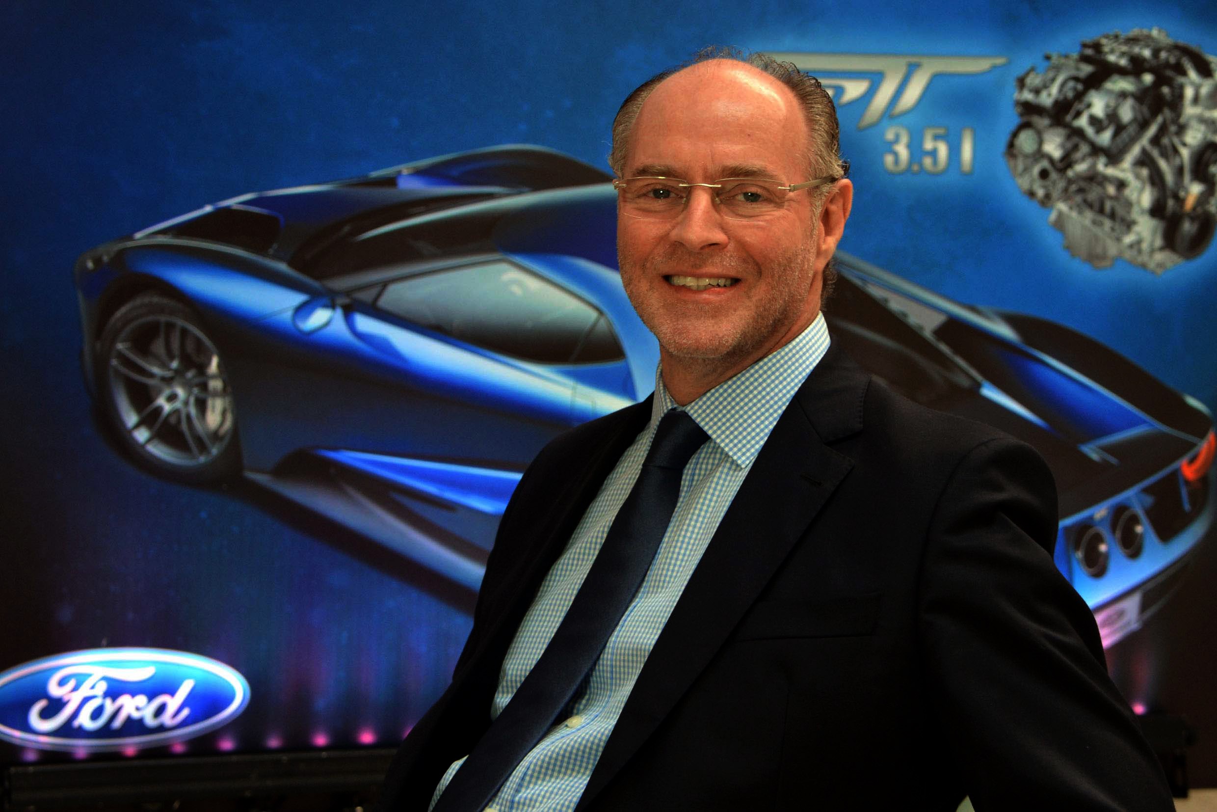 “Quanto antes, melhor”, diz Anfavea sobre o Rota 2030