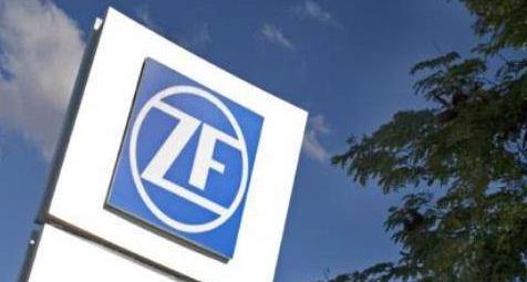 ZF fornecerá transmissão automática avançada para a BMW
