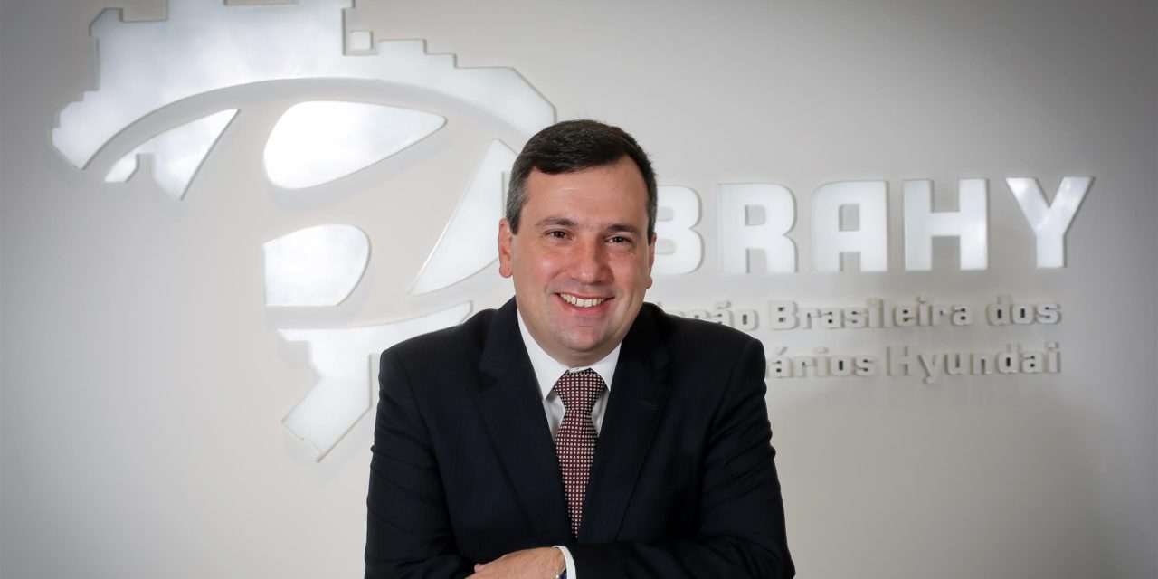 Abrahy fecha acordo com a Disal Consórcio