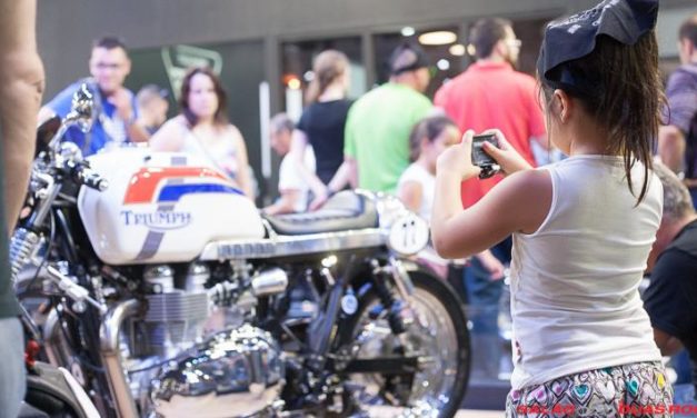 Salão Duas Rodas é a esperança de melhores dias para a indústria de motos