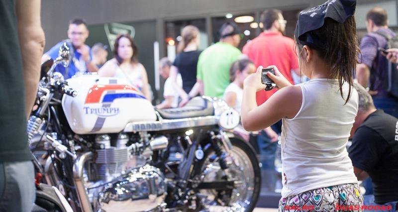 Salão Duas Rodas é a esperança de melhores dias para a indústria de motos