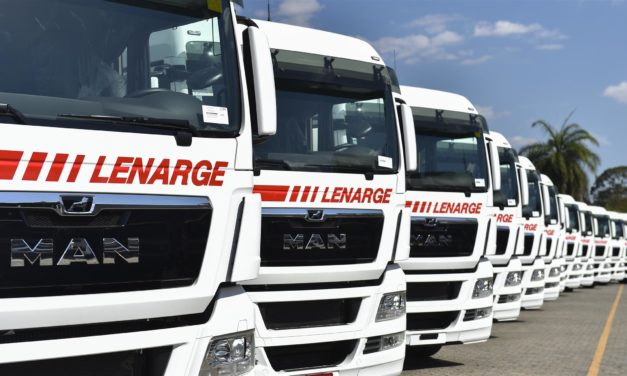 MAN acerta grandes negócios em ônibus e caminhões