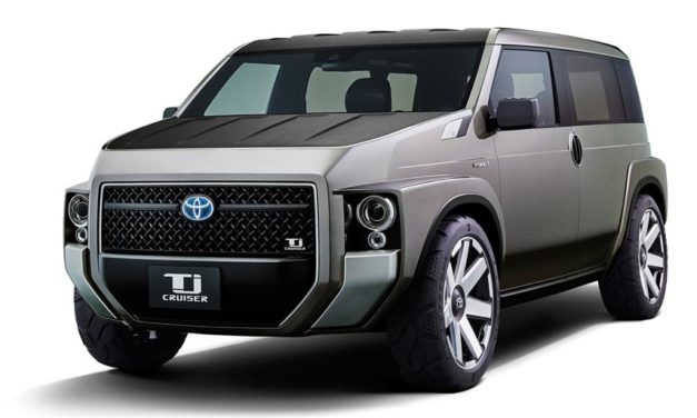 Salão de Tóquio: palco de conceitos.