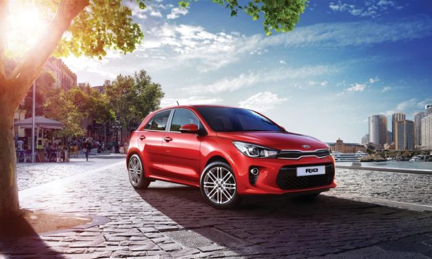 Kia investe R$ 165 milhões para renascer no Brasil