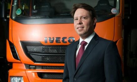 Iveco investirá US$ 120 milhões em novos produtos