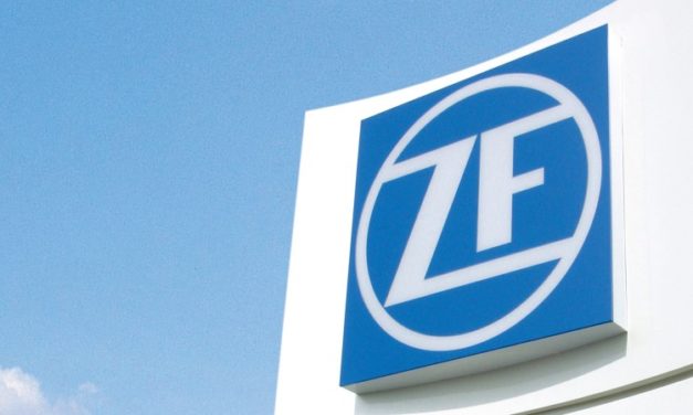 ZF investe € 800 mi em fábrica alemã