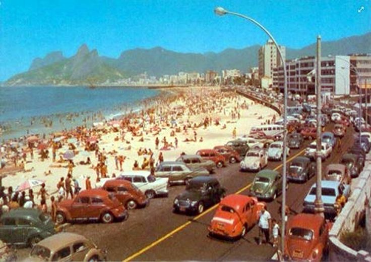 As cores brasileiras da vez