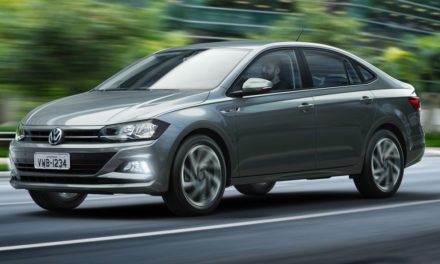 Volkswagen Virtus atropela concorrentes e dobra segmento