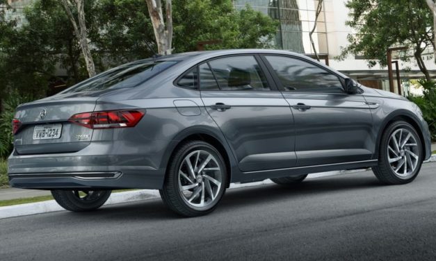 VW ressalta resultado brasileiro nas vendas globais de janeiro