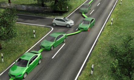 Controle de estabilidade já está em 22% dos automóveis nacionais