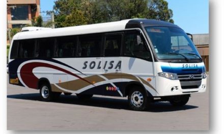 Volare exportará micro-ônibus para a Costa Rica