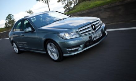 Indefinições do Rota 2030 preocupam a Mercedes-Benz