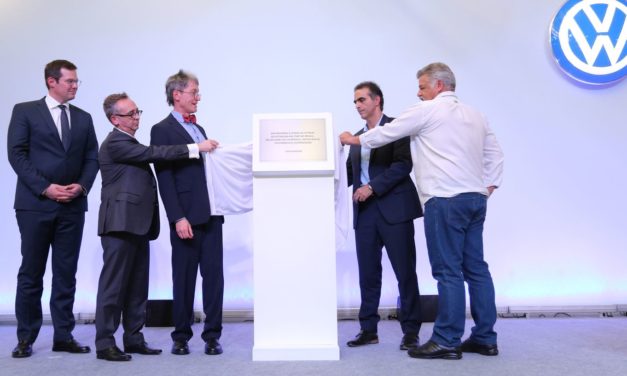 Volkswagen reconhece colaboração interna com a repressão militar no Brasil