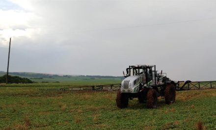 MWM amplia participação no segmento agrícola