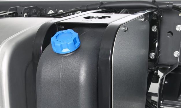 Fraude do Arla 32: versão tosca do Dieselgate.